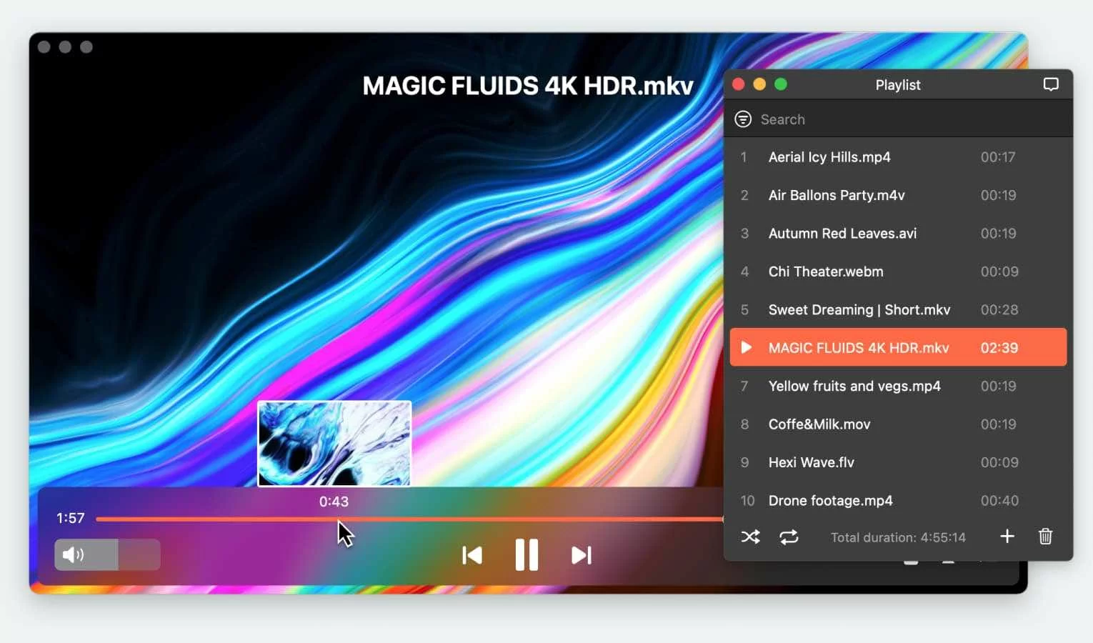 quicktime player macos